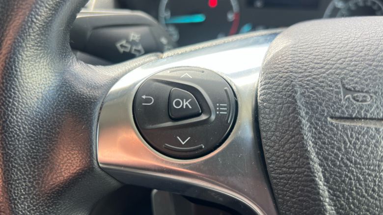 Ford Transit Connect 240 L1 Diesel 1.5 EcoBlue 100ps Limited Van